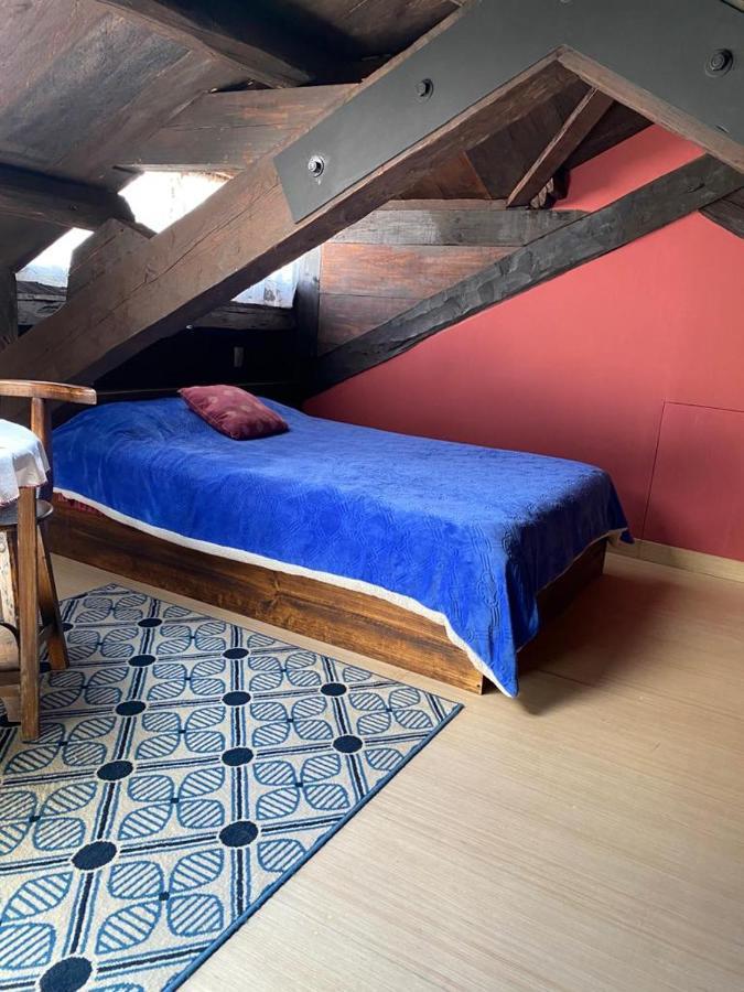 Hotel Casa Tequio San Cristóbal de Las Casas Esterno foto