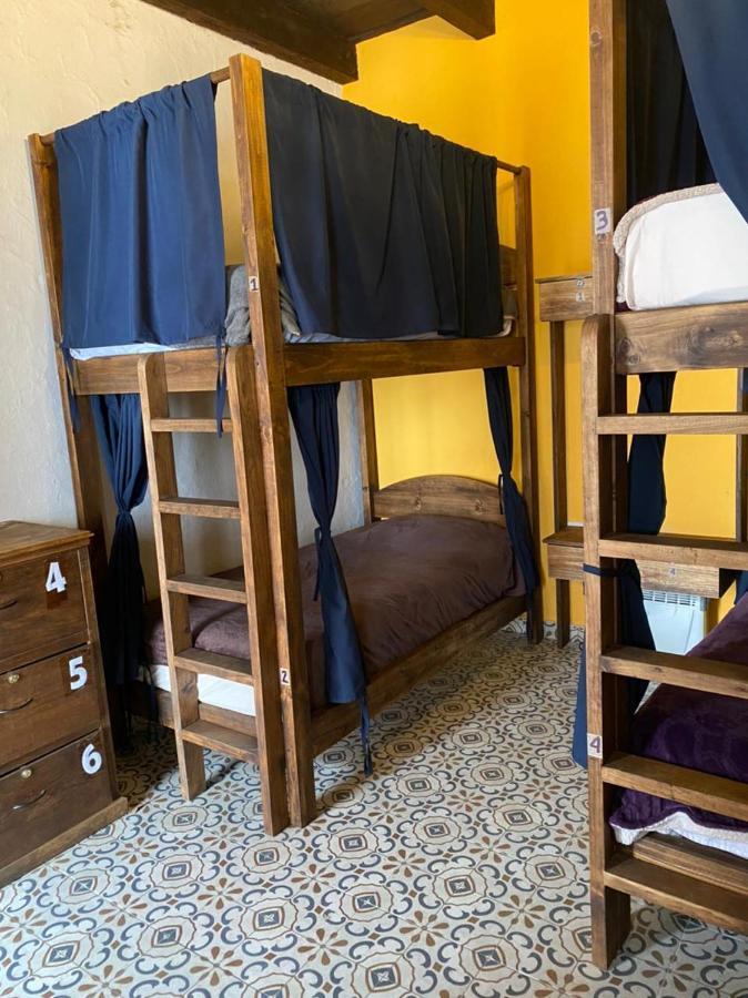 Hotel Casa Tequio San Cristóbal de Las Casas Esterno foto