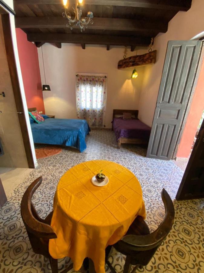 Hotel Casa Tequio San Cristóbal de Las Casas Esterno foto