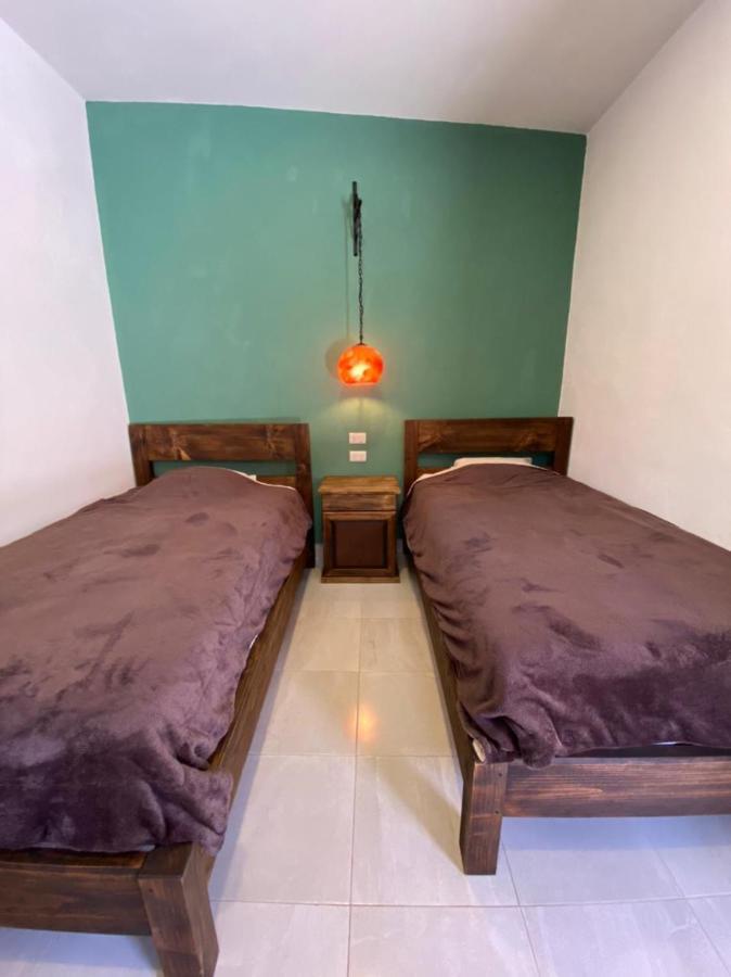 Hotel Casa Tequio San Cristóbal de Las Casas Esterno foto