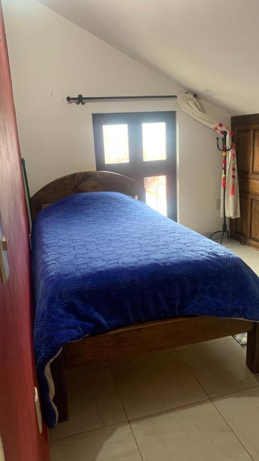 Hotel Casa Tequio San Cristóbal de Las Casas Esterno foto