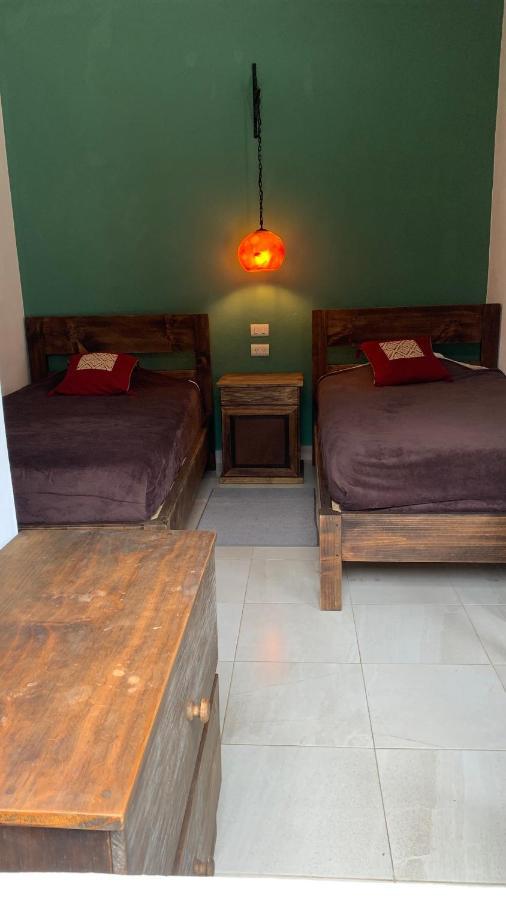 Hotel Casa Tequio San Cristóbal de Las Casas Esterno foto