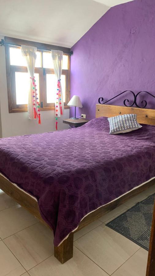 Hotel Casa Tequio San Cristóbal de Las Casas Esterno foto