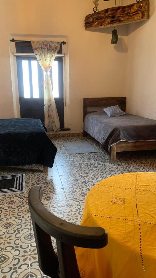 Hotel Casa Tequio San Cristóbal de Las Casas Esterno foto