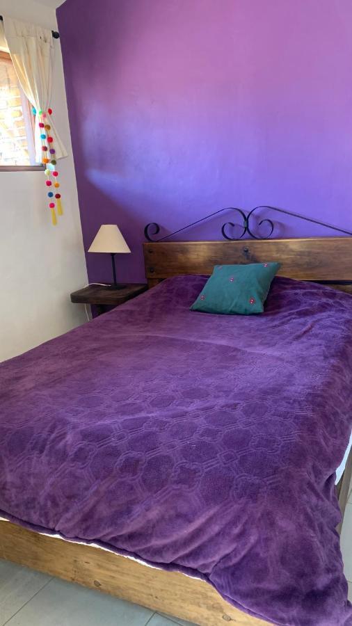 Hotel Casa Tequio San Cristóbal de Las Casas Esterno foto
