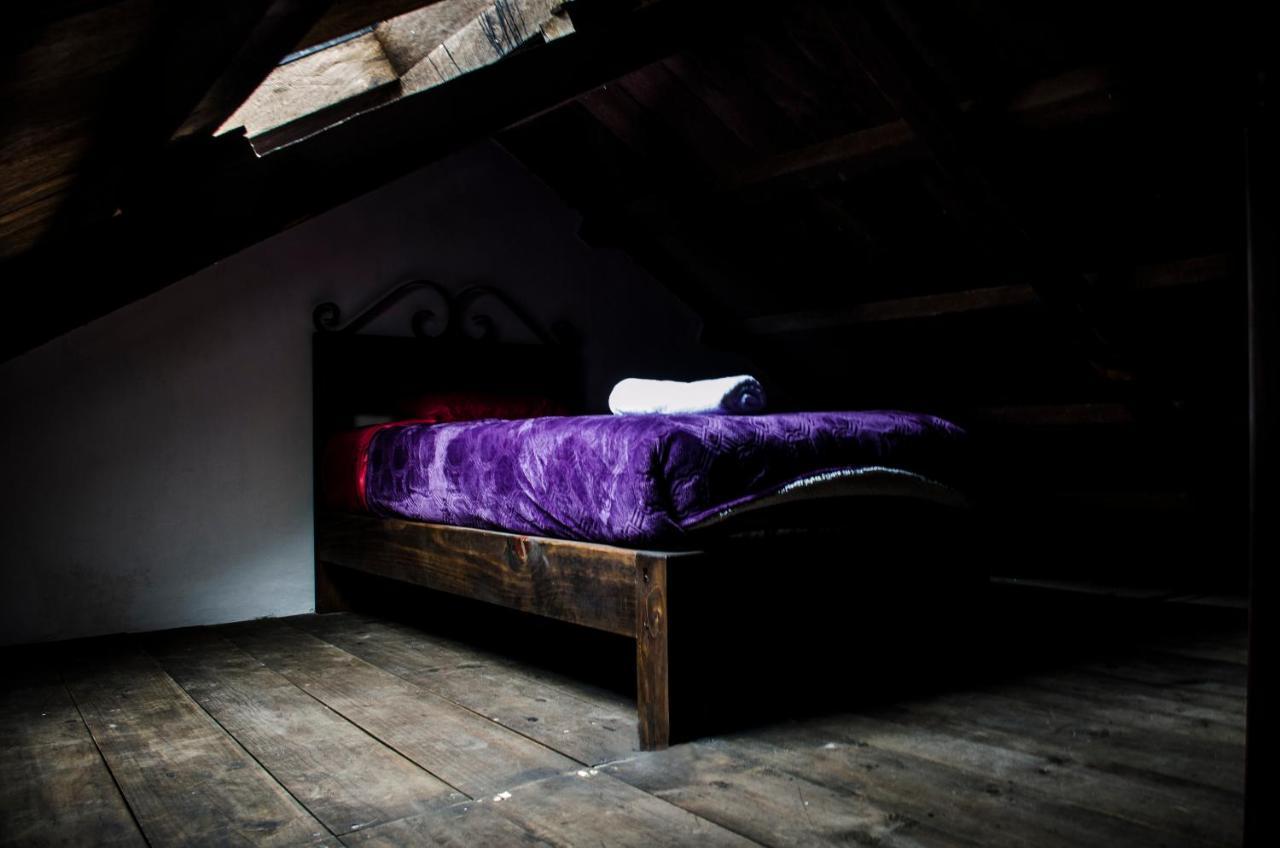 Hotel Casa Tequio San Cristóbal de Las Casas Esterno foto