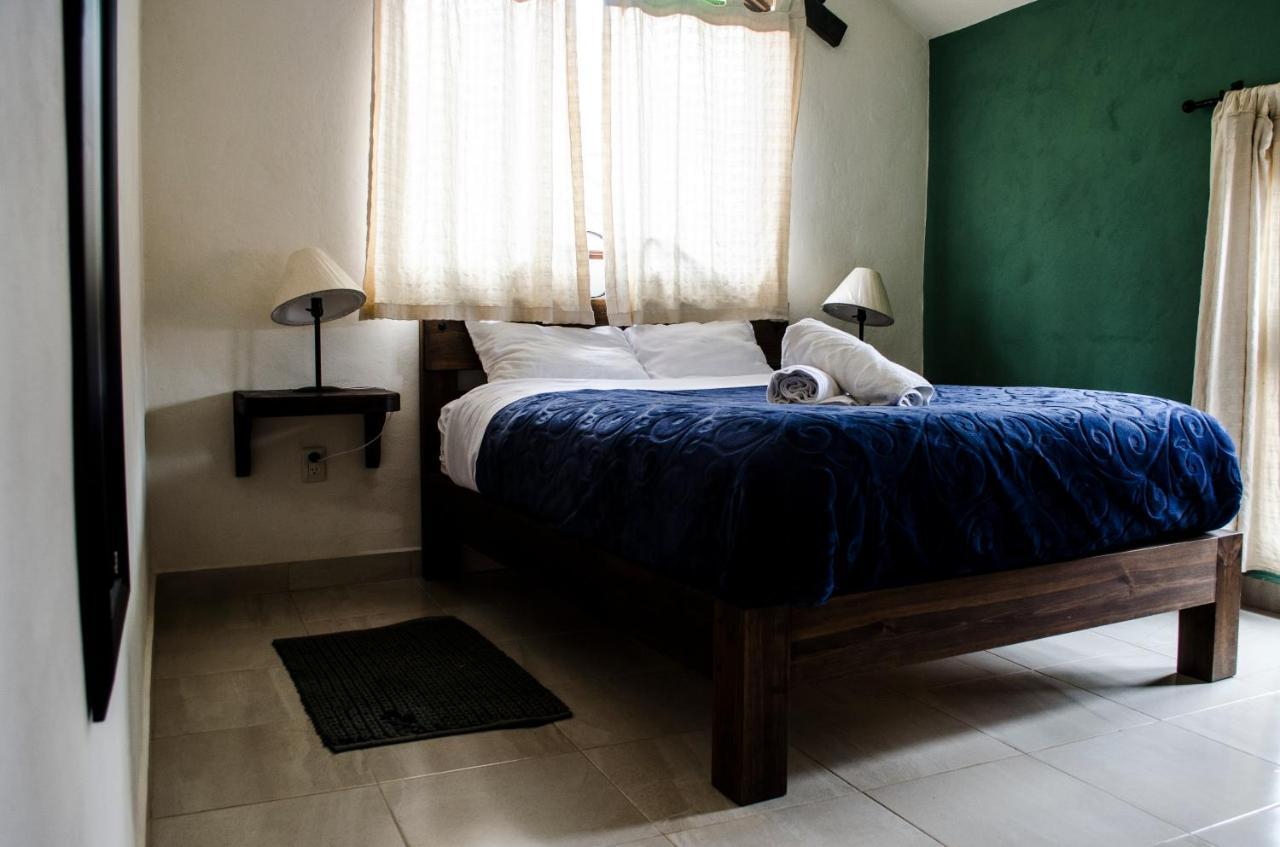 Hotel Casa Tequio San Cristóbal de Las Casas Esterno foto