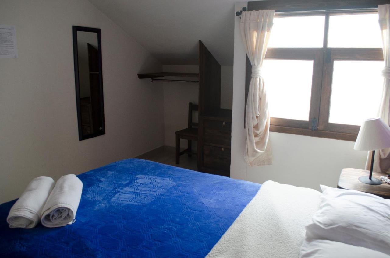 Hotel Casa Tequio San Cristóbal de Las Casas Esterno foto
