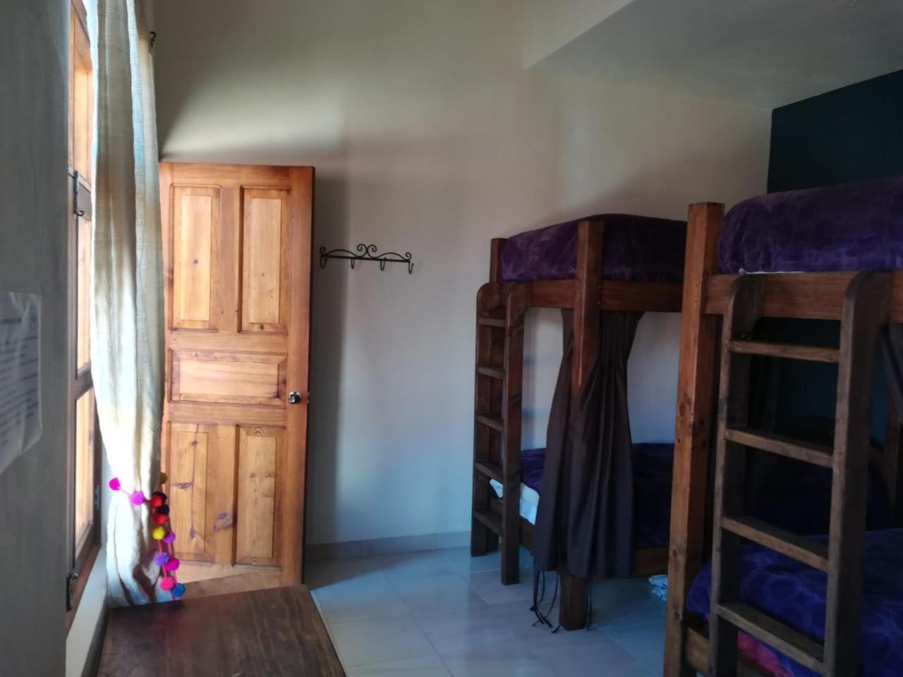 Hotel Casa Tequio San Cristóbal de Las Casas Esterno foto