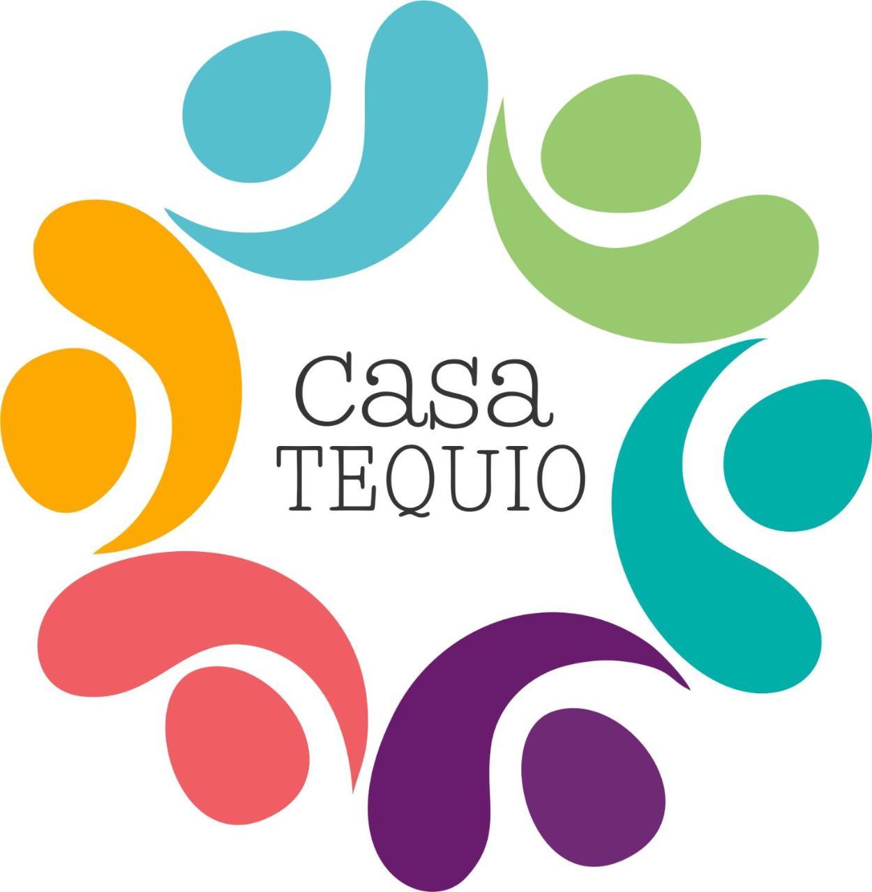 Hotel Casa Tequio San Cristóbal de Las Casas Esterno foto